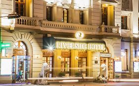 Khách Sạn Riverside Sài Gòn